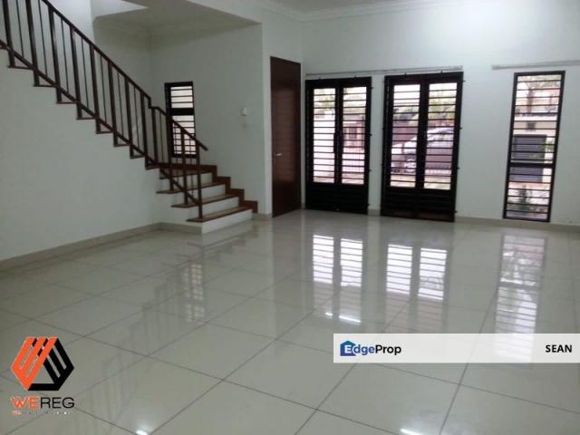 House for rent in Port Klang, Selangor