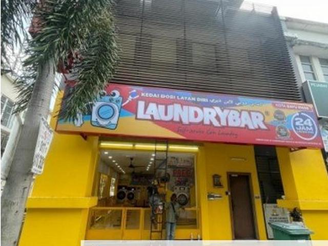 Shop for sale in Port Klang, Selangor