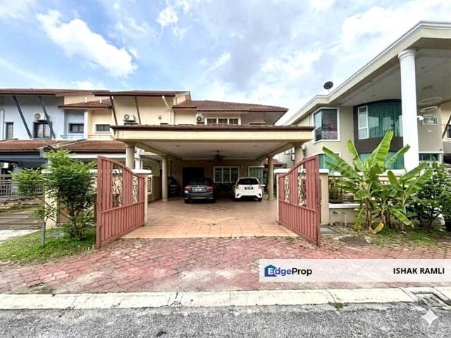 House for sale in Bandaraya Klang, Klang