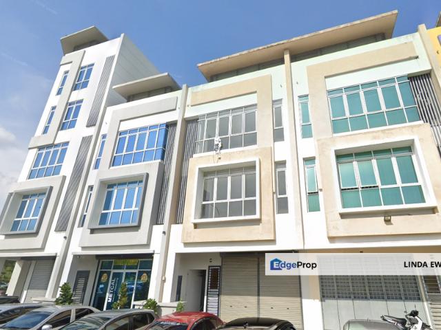 Shop for sale in Port Klang, Selangor