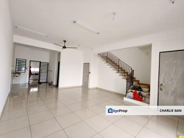 House for rent in Port Klang, Selangor