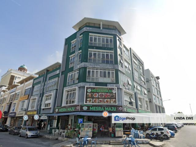 Warehouse for sale in Selayang, Selangor