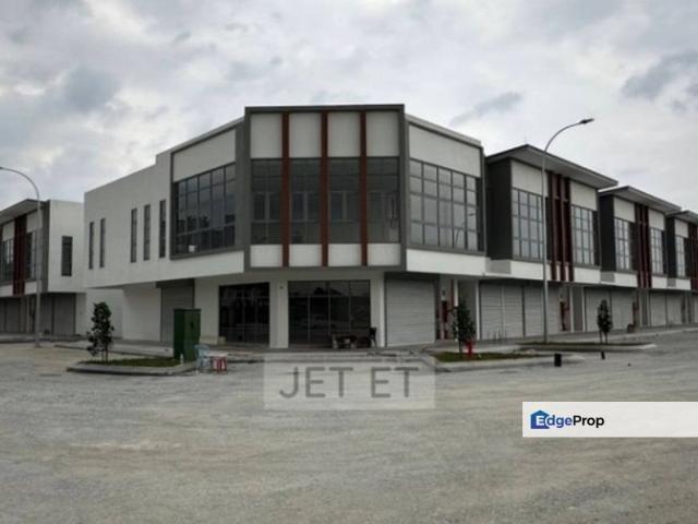 Shop for rent in Bayuemas, Bandaraya Klang