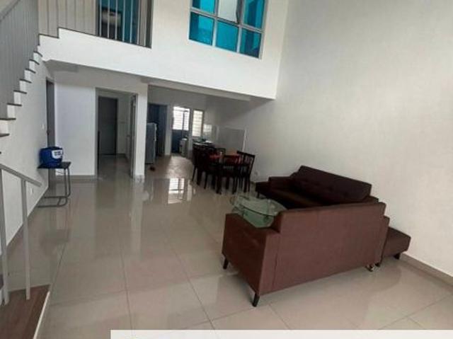 House for rent in Port Klang, Selangor