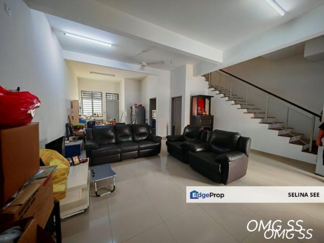 House for sale in Port Klang, Selangor
