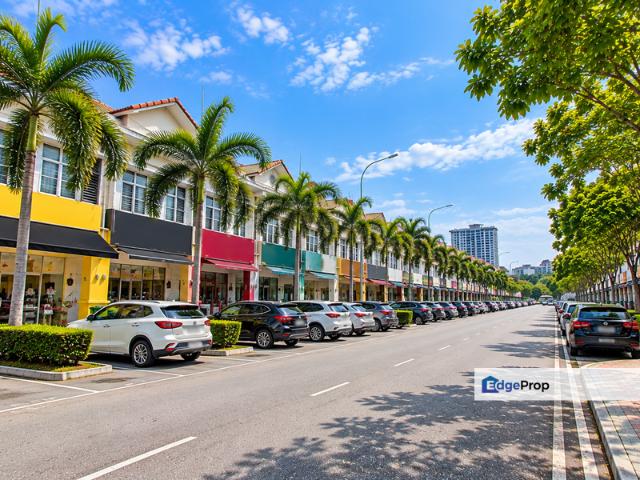 Shop for sale in Port Klang, Selangor