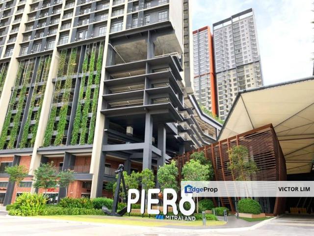Shop for sale in Port Klang, Selangor