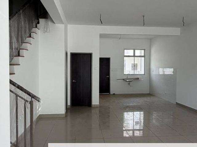 House for rent in Bandaraya Klang, Klang