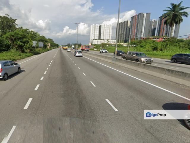 Shop for rent in Port Klang, Selangor