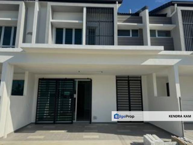 House for sale in Port Klang, Selangor