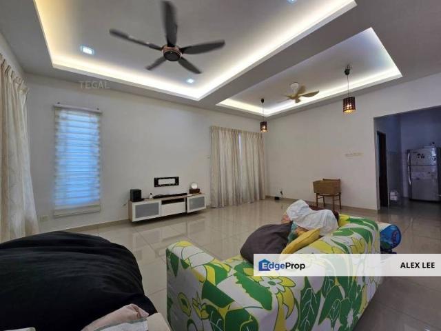 House for sale in Port Klang, Selangor