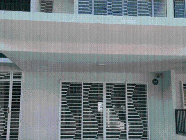 House for rent in Port Klang, Selangor