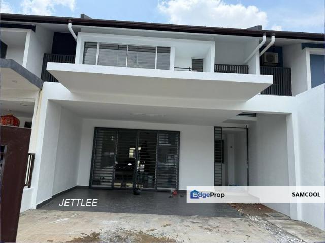House for rent in Port Klang, Selangor