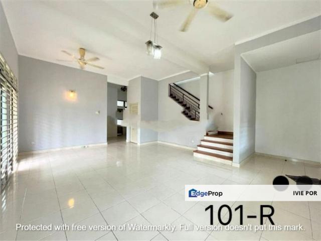 House for sale in Port Klang, Selangor