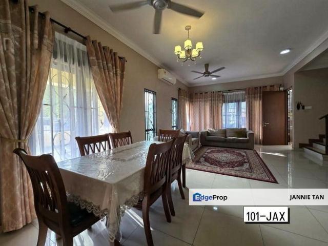House for sale in Port Klang, Selangor