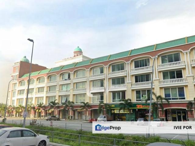 Shop for rent in Port Klang, Selangor