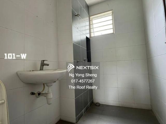 House for rent in Port Klang, Selangor