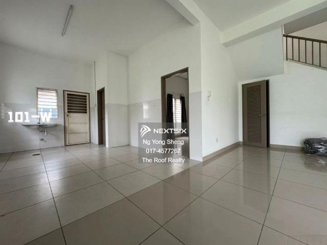 House for rent in Bandar Bukit Tinggi 2, Bandaraya Klang
