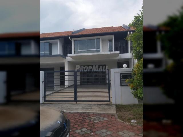 Apartment for rent in Port Klang, Selangor