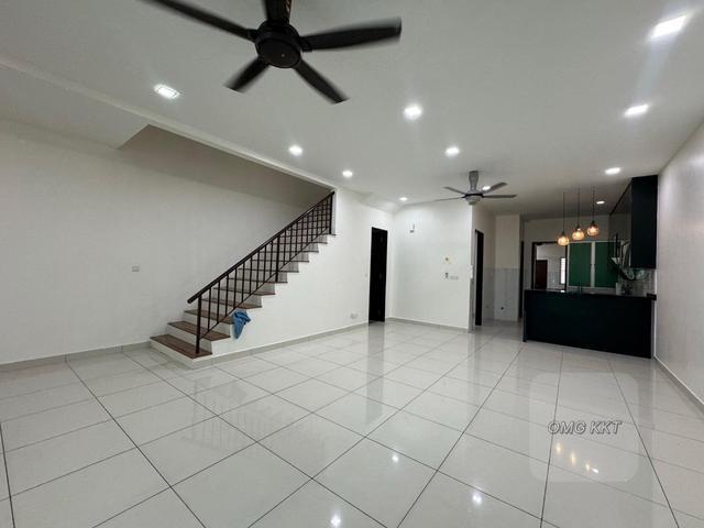 Terraced House for sale in Port Klang, Selangor