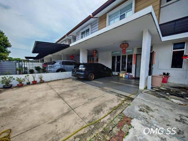 Terraced House for sale in Port Klang, Selangor