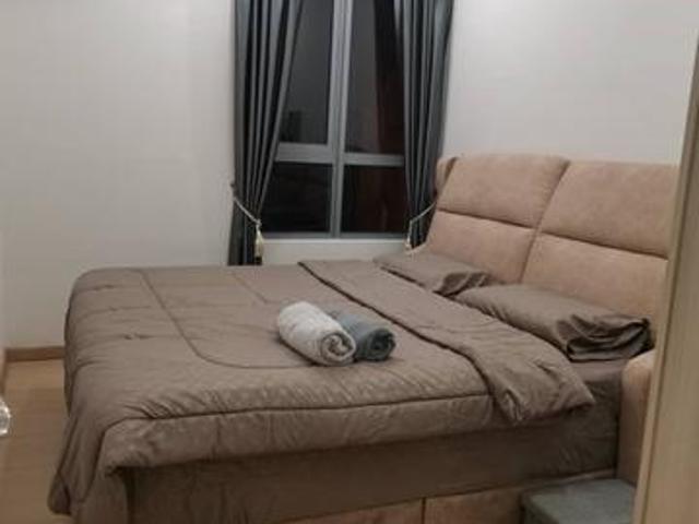 Serviced Residence for rent in Port Klang, Selangor
