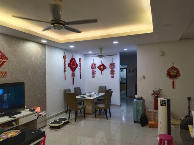 Terraced House for sale in Port Klang, Selangor