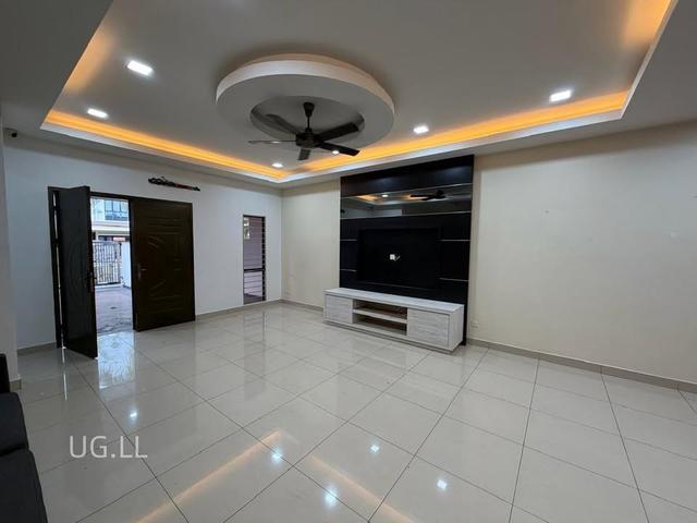Terraced House for sale in Port Klang, Selangor