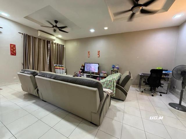 Terraced House for sale in Port Klang, Selangor