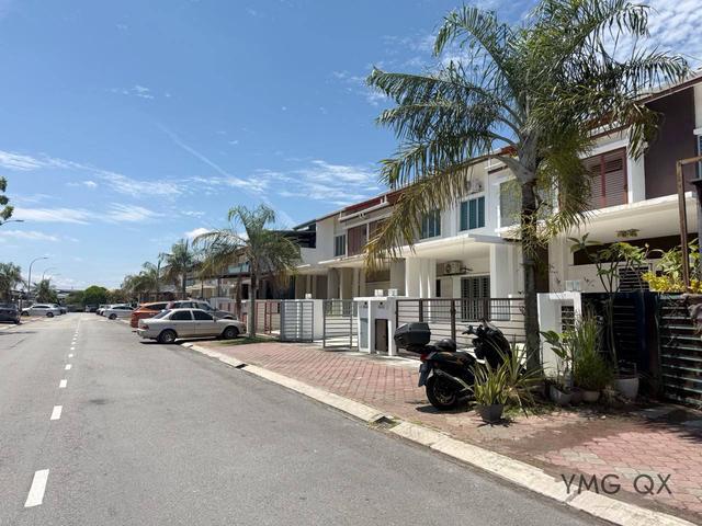 Terraced House for sale in Port Klang, Selangor