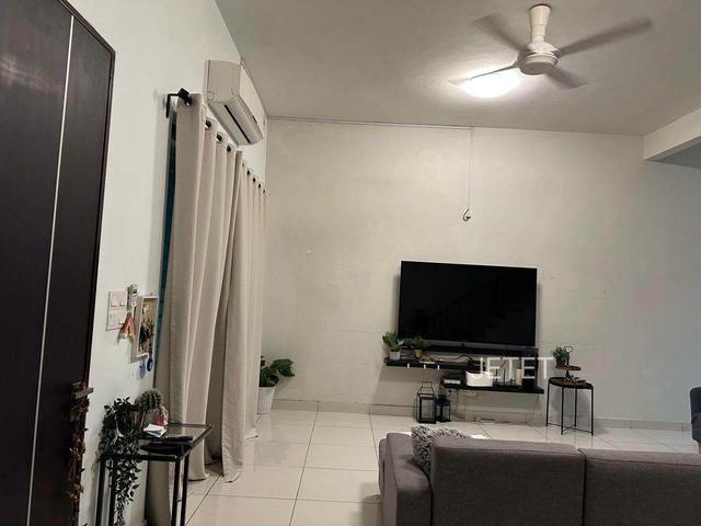 Terraced House for rent in Port Klang, Selangor