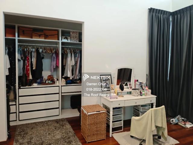 Residential House for rent in Bandaraya Klang, Klang