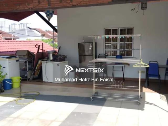 Residential House for sale in Port Klang, Selangor
