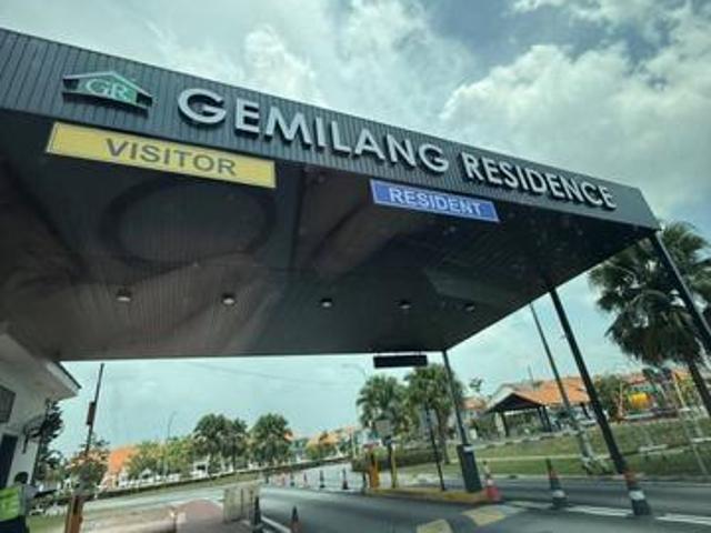Terraced House for rent in Port Klang, Selangor