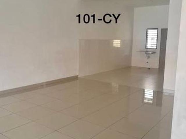 Terraced House for rent in Port Klang, Selangor