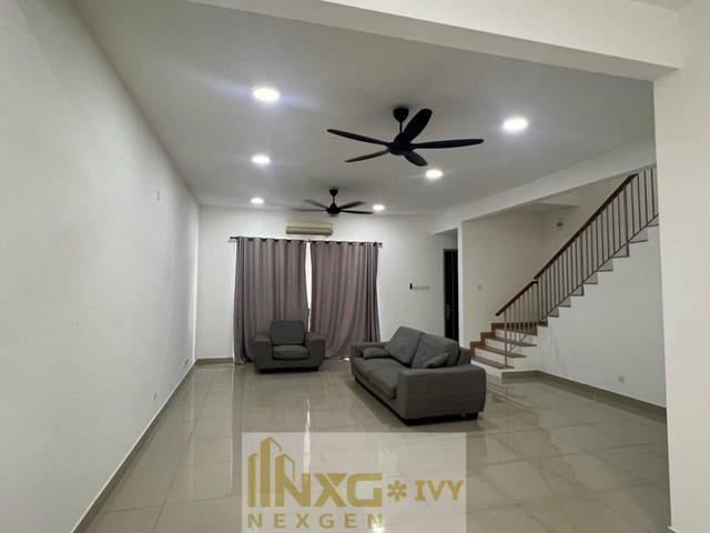 Terraced House for rent in Port Klang, Selangor