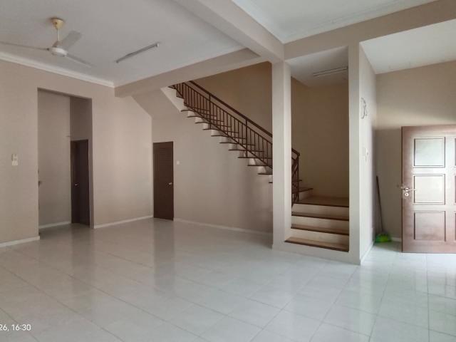 House for rent in Port Klang, Selangor