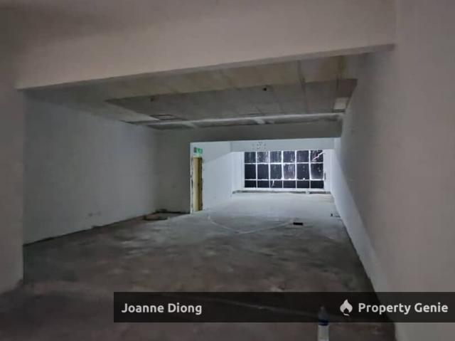 Shop for rent in Port Klang, Selangor