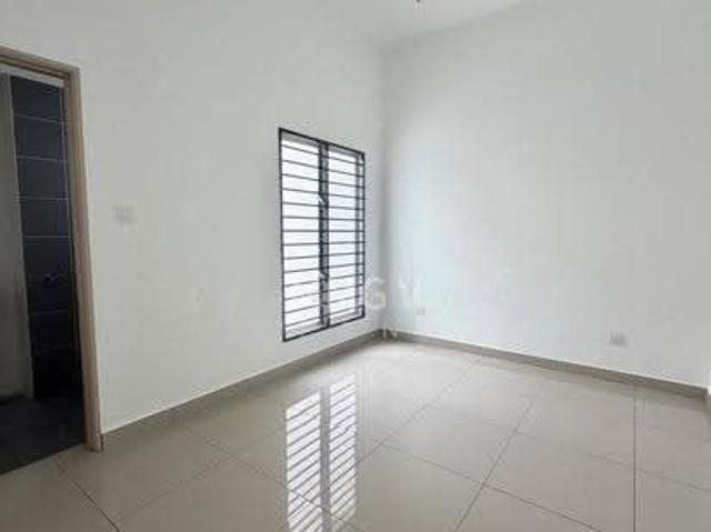 House for rent in Taman Chi Liung, Bandaraya Klang