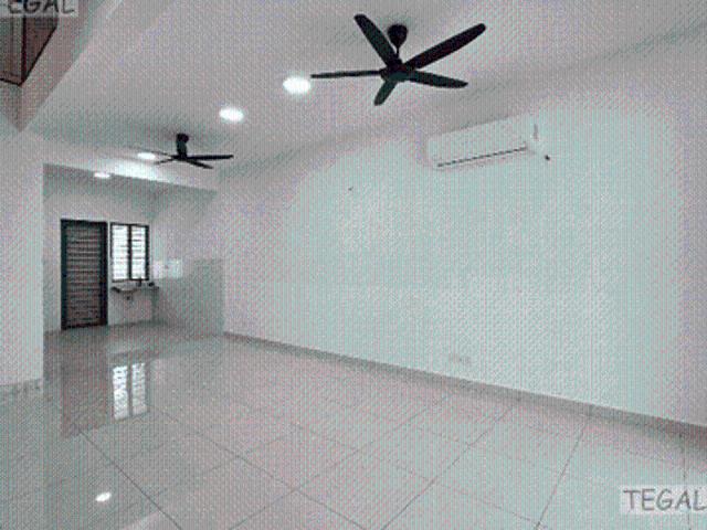 House for rent in Port Klang, Selangor