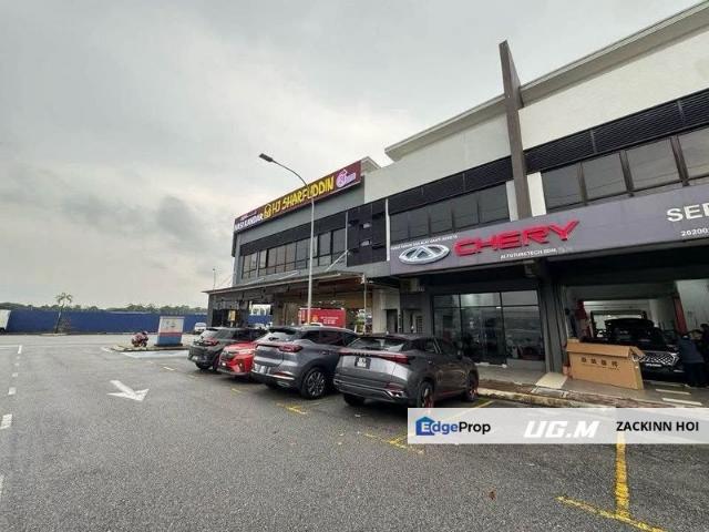 Shop for rent in Port Klang, Selangor