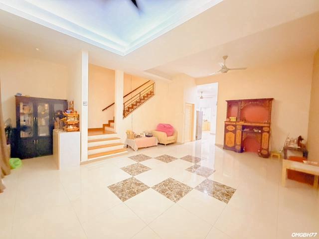 Terraced House for sale in Port Klang, Selangor