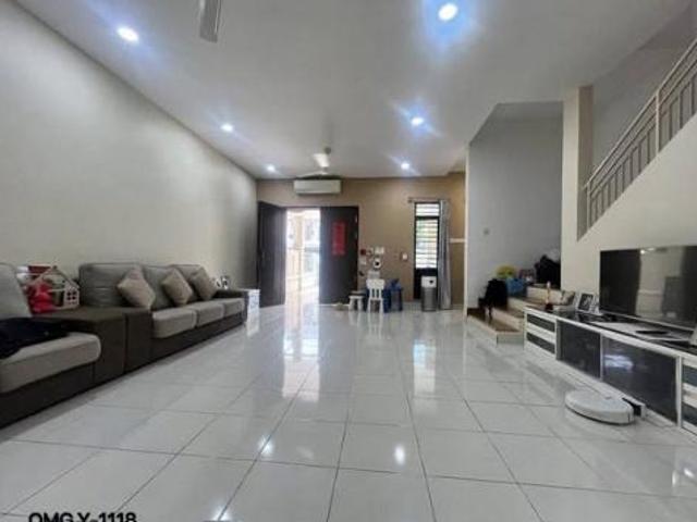 Terraced House for sale in Port Klang, Selangor
