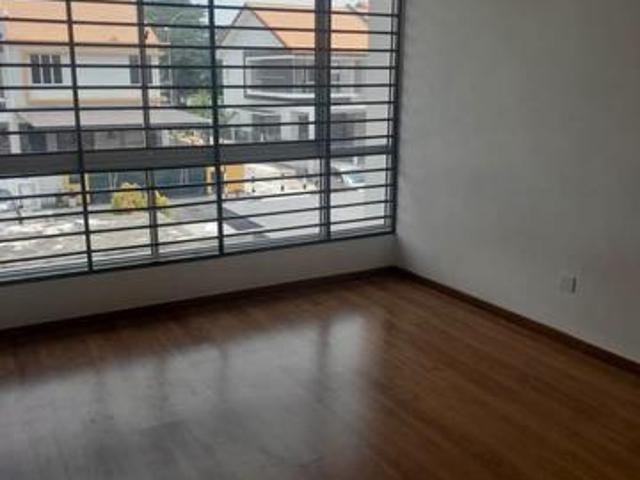 Terraced House for rent in Bandaraya Klang, Klang