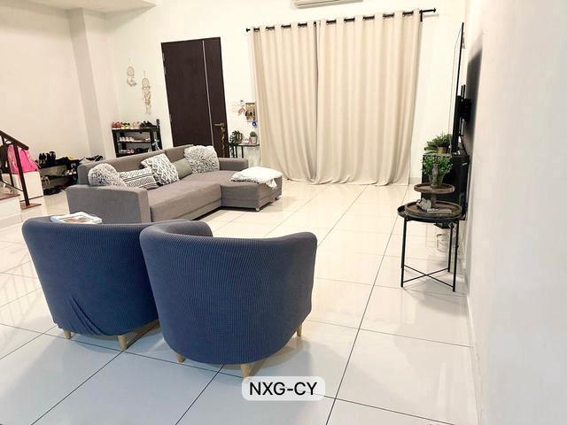 Terraced House for rent in Port Klang, Selangor