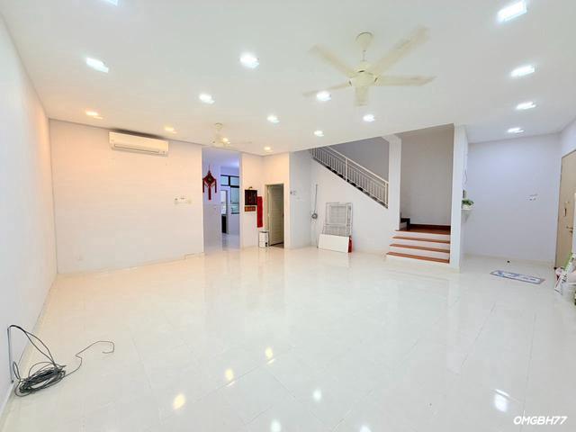 Terraced House for sale in Port Klang, Selangor