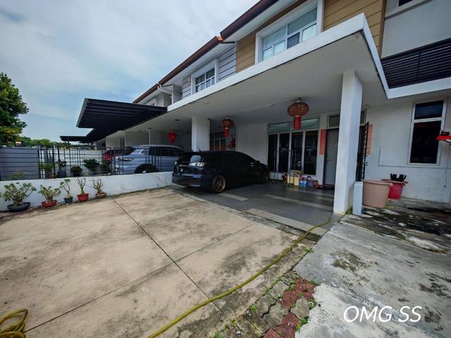 Terraced House for sale in Port Klang, Selangor