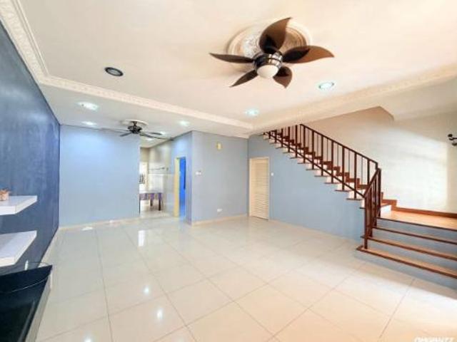 Terraced House for sale in Port Klang, Selangor