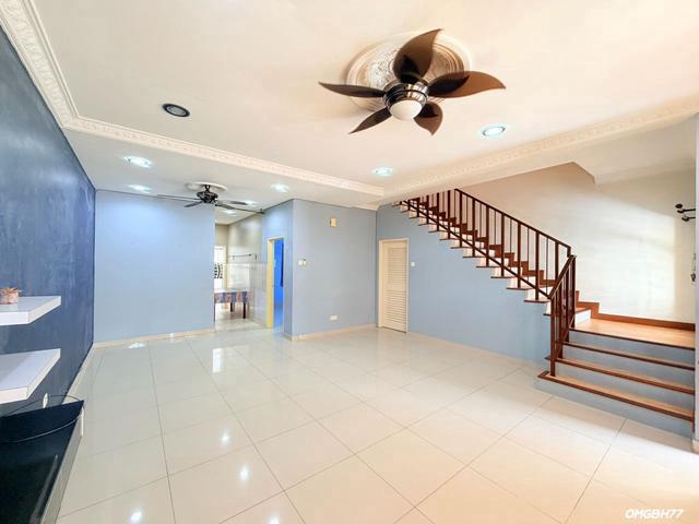 Terraced House for rent in Port Klang, Selangor