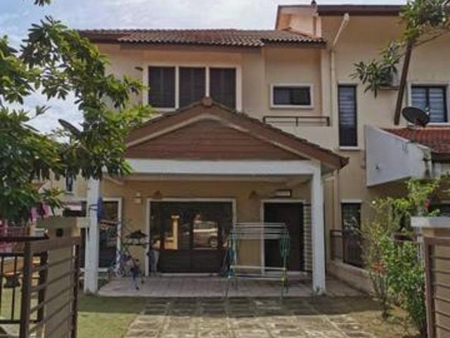 Terraced House for rent in Port Klang, Selangor